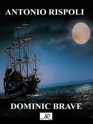 cover image of Dominic Brave